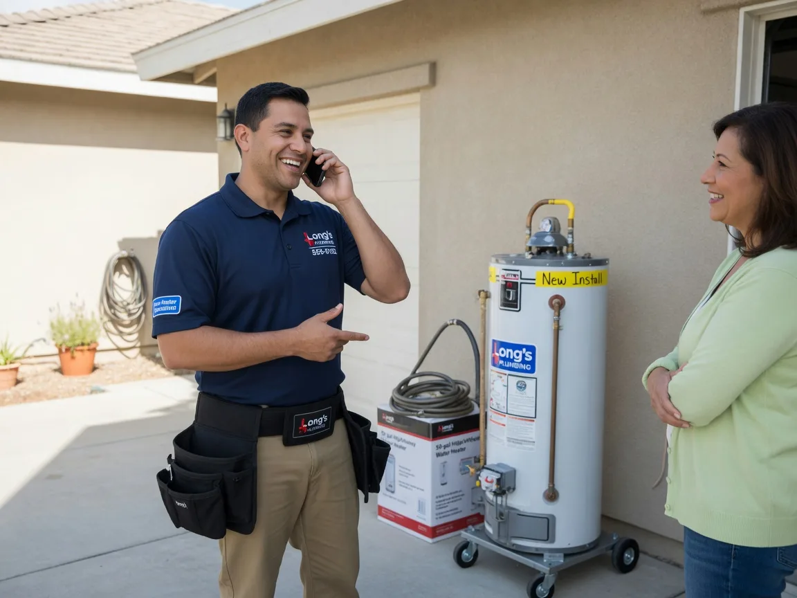 Leak Detection La Follette, TN FAQs